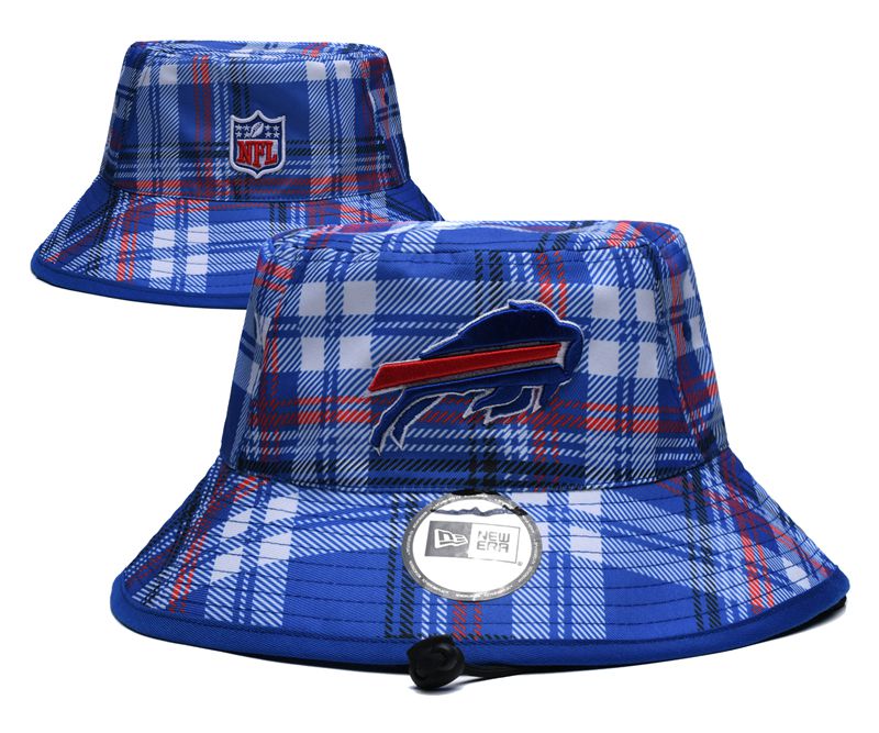 2025 NFL Buffalo Bills Hat YS2025417